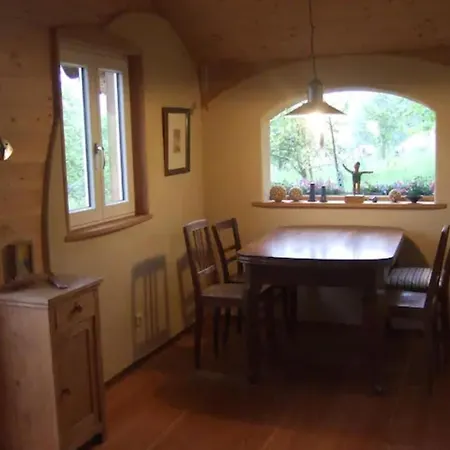 Sonniges-naturnahes-schwarzwald-ferienhaeuschen * Welschensteinach