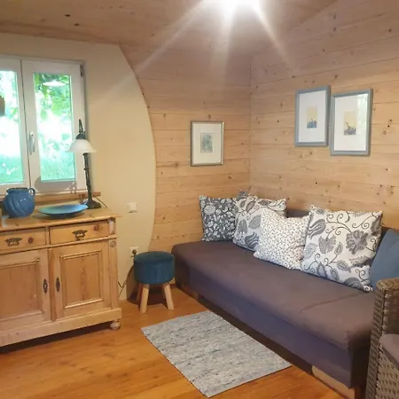 Sonniges-naturnahes-schwarzwald-ferienhaeuschen Holiday home Welschensteinach