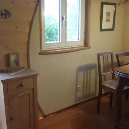 Vakantiehuis Sonniges-naturnahes-schwarzwald-ferienhaeuschen Welschensteinach