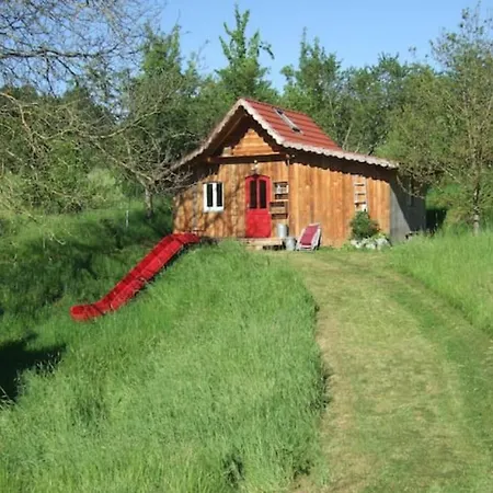 Sonniges-naturnahes-schwarzwald-ferienhaeuschen Welschensteinach